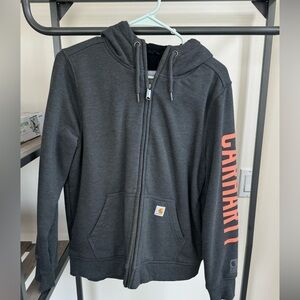 Women’s Carhartt zip up